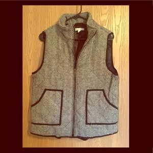 Vest